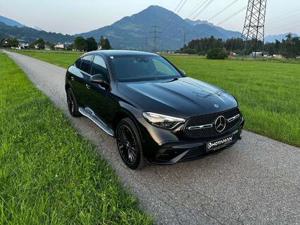 Mercedes-Benz GLC Bild 11