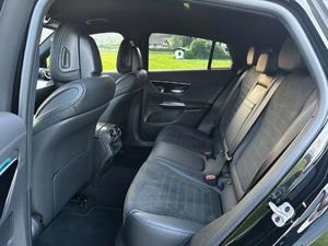 Mercedes-Benz GLC Bild 17
