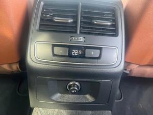 Audi A4 Bild 6