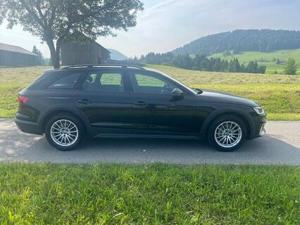 Audi A4 Bild 3