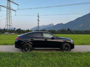 Mercedes-Benz GLC Bild 10