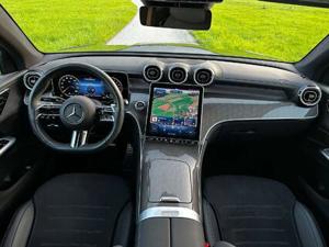 Mercedes-Benz GLC Bild 13