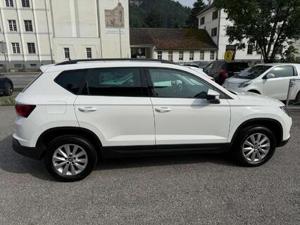 SEAT Ateca Bild 8