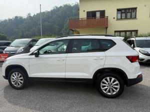 SEAT Ateca Bild 4