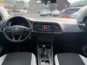 SEAT Ateca Bild 9