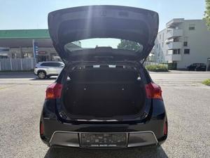 Toyota Auris Bild 11