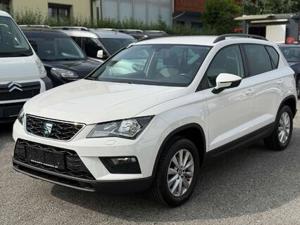 SEAT Ateca Bild 3