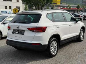 SEAT Ateca Bild 7