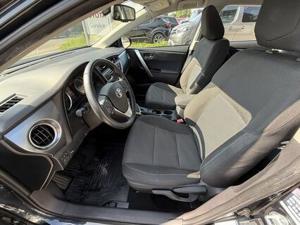 Toyota Auris Bild 4