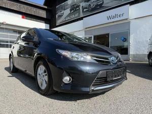 Toyota Auris Bild 2
