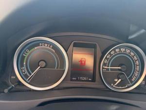 Toyota Auris Bild 7