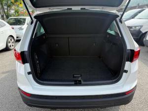 SEAT Ateca Bild 12