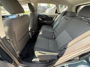 Toyota Auris Bild 8