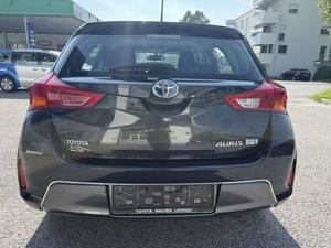Toyota Auris Bild 12