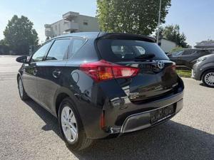 Toyota Auris Bild 9