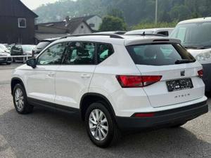 SEAT Ateca Bild 5
