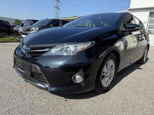 Toyota Auris Bild 3