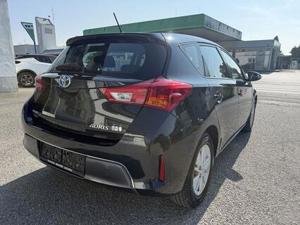 Toyota Auris Bild 10