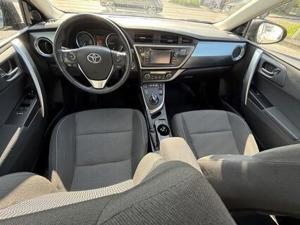 Toyota Auris Bild 6