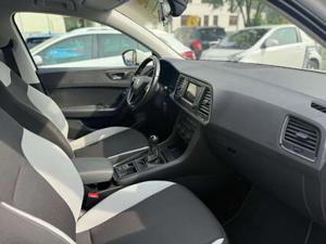 SEAT Ateca Bild 10