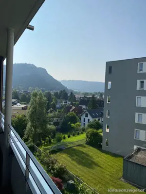 Moderne und ruhige 2-Zimmer-Wohnung in Bregenz  Bild 7
