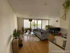 Moderne und ruhige 2-Zimmer-Wohnung in Bregenz  Bild 2