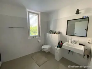 Moderne und ruhige 2-Zimmer-Wohnung in Bregenz  Bild 8