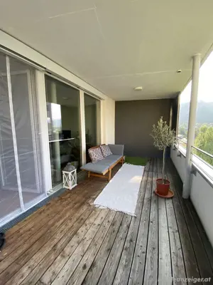 Moderne und ruhige 2-Zimmer-Wohnung in Bregenz  Bild 10