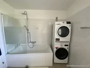 Moderne und ruhige 2-Zimmer-Wohnung in Bregenz  Bild 4