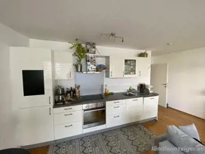 Moderne und ruhige 2-Zimmer-Wohnung in Bregenz  Bild 3