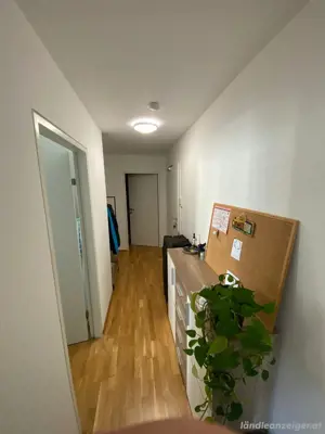 Moderne und ruhige 2-Zimmer-Wohnung in Bregenz  Bild 6