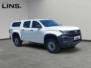 Volkswagen Amarok Bild 7