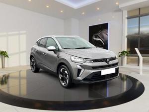 Renault Captur Techno SHZ+LKHZ+Klimaauto. TCe 160 EDC 116 kW (...