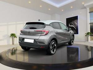 Renault Captur Techno SHZ+LKHZ+Klimaauto. TCe 160 EDC 116 kW (... Bild 3
