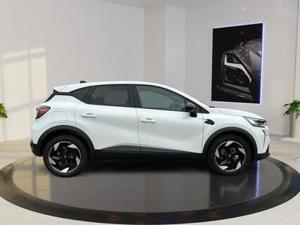 Renault Captur Techno+SHZ+Klimaauto+RFK TCe 160 EDC 116 kW (15... Bild 2