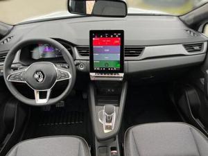 Renault Captur Techno+SHZ+Klimaauto+RFK TCe 160 EDC 116 kW (15... Bild 5