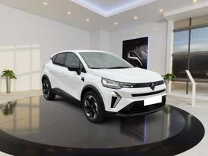 Renault Captur Techno+SHZ+Klimaauto+RFK TCe 160 EDC 116 kW (15...