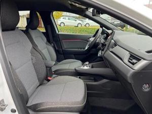 Renault Captur Techno+SHZ+Klimaauto+RFK TCe 160 EDC 116 kW (15... Bild 6
