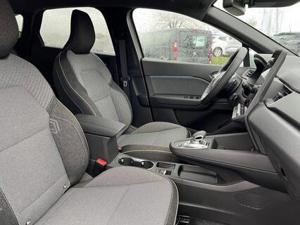 Renault Captur Techno SHZ+LKHZ+Klimaauto. TCe 160 EDC 116 kW (... Bild 6