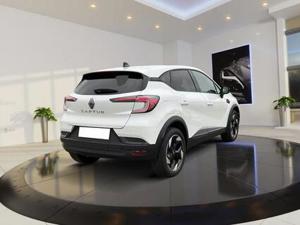 Renault Captur Techno+SHZ+Klimaauto+RFK TCe 160 EDC 116 kW (15... Bild 3