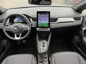 Renault Captur Techno SHZ+LKHZ+Klimaauto. TCe 160 EDC 116 kW (... Bild 5