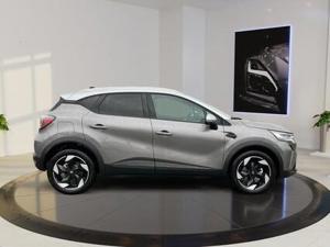 Renault Captur Techno SHZ+LKHZ+Klimaauto. TCe 160 EDC 116 kW (... Bild 2