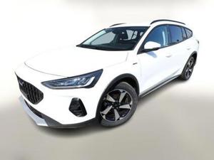 Ford Focus Turnier Active 1.0 EB 155 A7 LED Nav SHZ 114 kW (155 PS...
