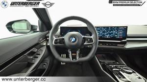 BMW 520d xDrive M Sportpaket // Anhängerkupplung // Head-Up // Komfortzugang / Bild 10