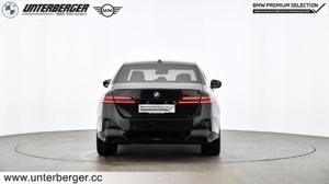BMW 520d xDrive M Sportpaket // Anhängerkupplung // Head-Up // Komfortzugang / Bild 4