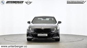 BMW 520d xDrive M Sportpaket // Anhängerkupplung // Head-Up // Komfortzugang / Bild 2