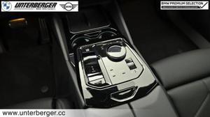BMW 520d xDrive M Sportpaket // Anhängerkupplung // Head-Up // Komfortzugang / Bild 12