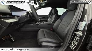 BMW 520d xDrive M Sportpaket // Anhängerkupplung // Head-Up // Komfortzugang / Bild 7