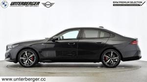 BMW 520d xDrive M Sportpaket // Anhängerkupplung // Head-Up // Komfortzugang / Bild 3