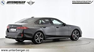BMW 520d xDrive M Sportpaket // Anhängerkupplung // Head-Up // Komfortzugang / Bild 5